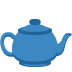 teapot