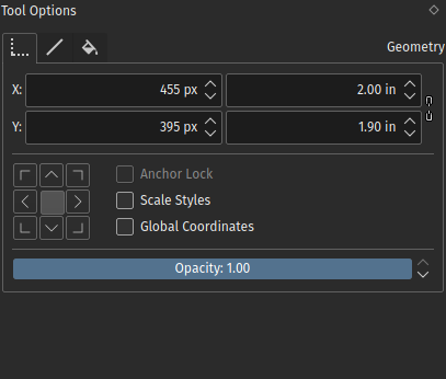 How To Create Shapes In Mm Or Cm Instead Of Px Beginner S Questions Krita Artists