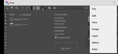 krita