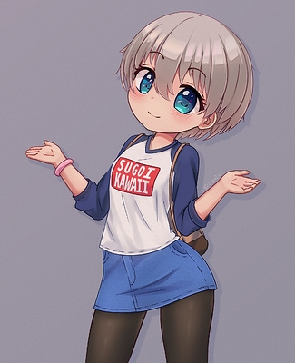 uzaki_kawaii