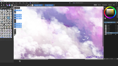 Krita_Workspace_Mockup 2