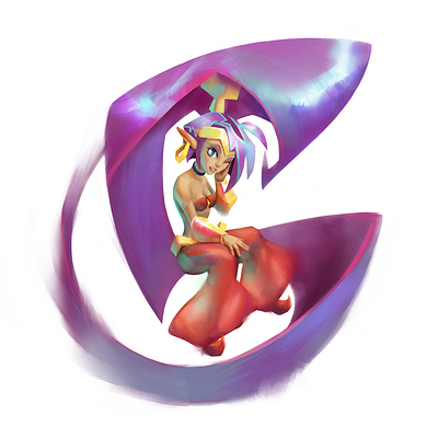 Shantae5