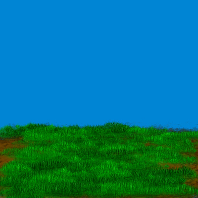 NewGrassPatch
