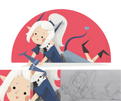 6-Cartoon_Scooby_composicao