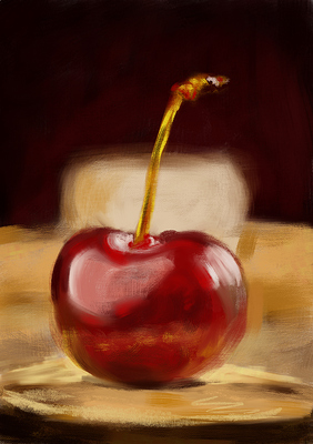 20200203_oil paint