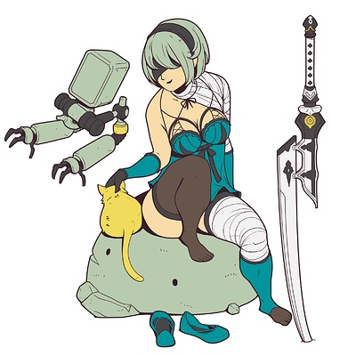 2B-cor