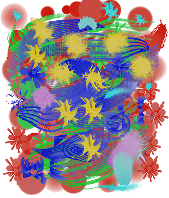 Airbrush-PointSpread