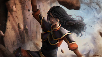 azula-final