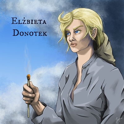 elzbieta