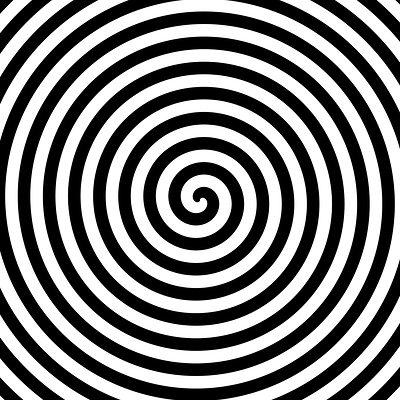 spiral - simple