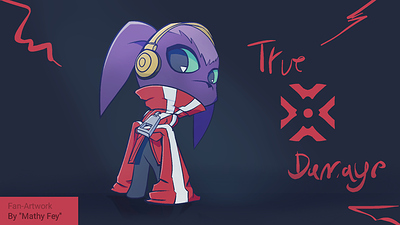 Little legend - Melisma