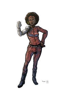 MistyKnight