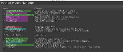 PythonPluginsDefault