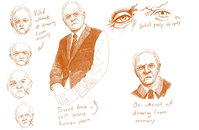 oldman