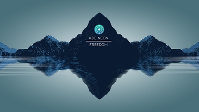 KDENEONFREEDOM1