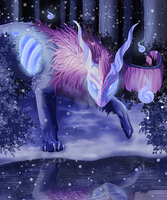 SilenceofWinter