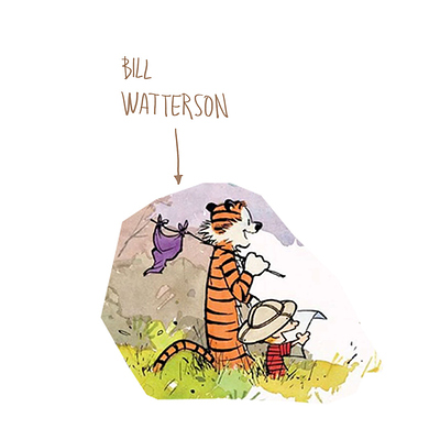 calvinandhobbes