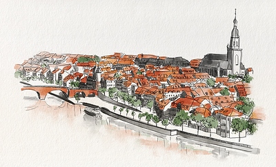 heidelberg