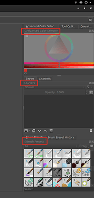 duplicatedockernames