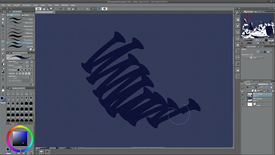 ClipStudioPaintBrush1