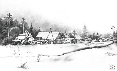 village_w