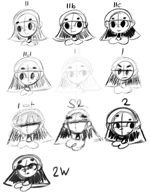 Charcoal Test