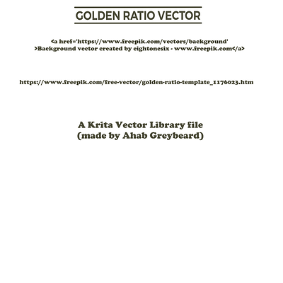 GR-Credits