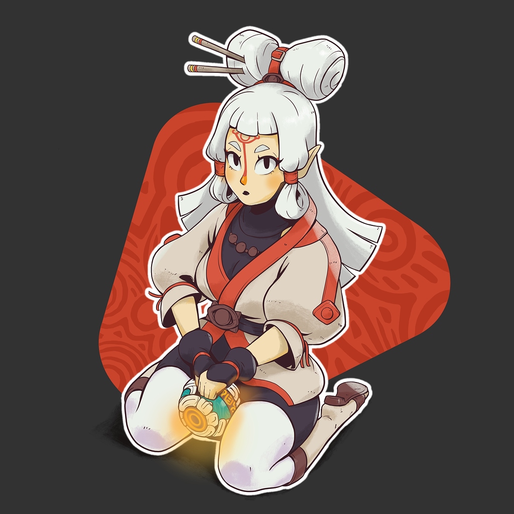 Burst Casual Sport Dress
