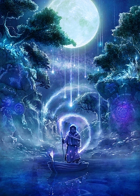 18-shaman_00000 dream master