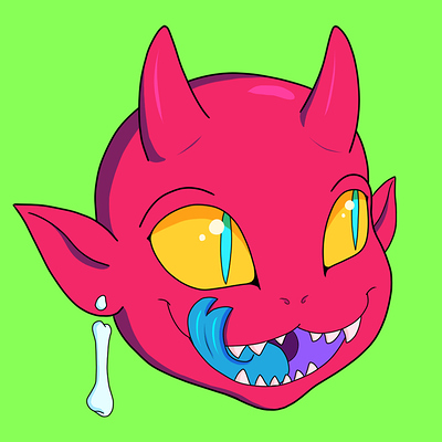 Hungry Imp Icon-Fix
