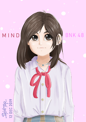 Mind BNK48