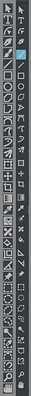 toolbar