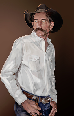 Cowboy - FINAL