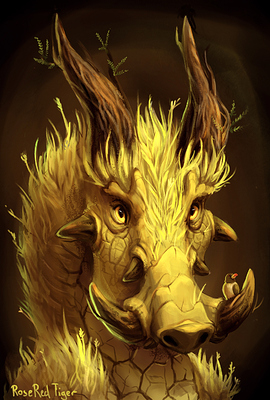 savanna derg small