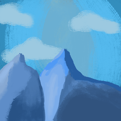 Mountains