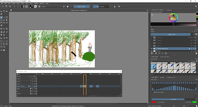 Krita onion2