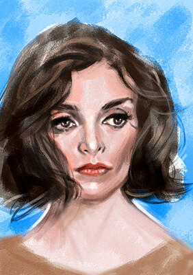 Woman