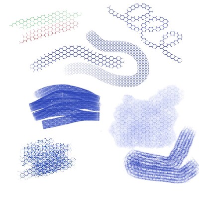 Honeycomb