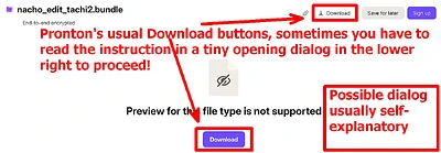 Download Proton