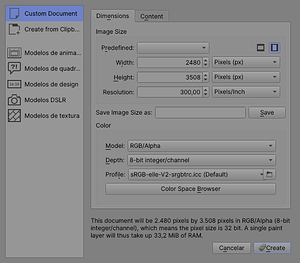 Krita Neutral 07