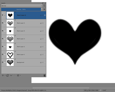 Hearts