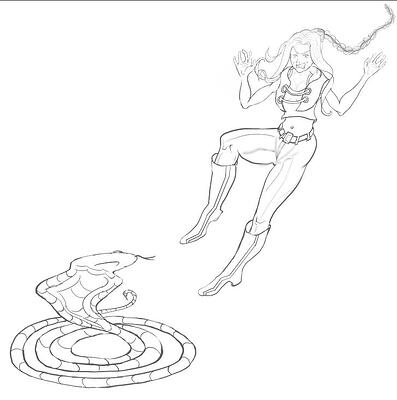 LineArt