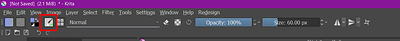 Brush-Editor
