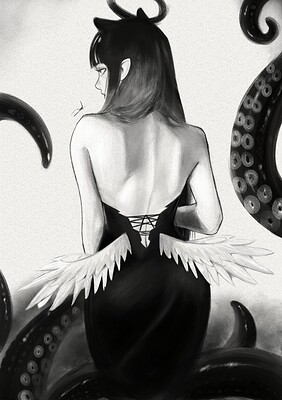 Ina's Back