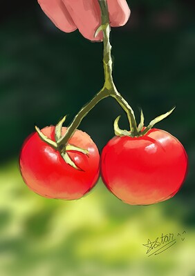 tomato