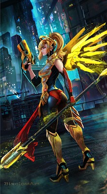 MercyRework