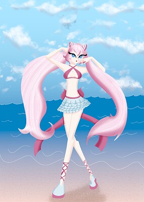ChibiDoki Sexy