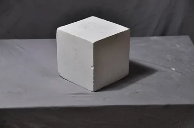 Cube Reference1