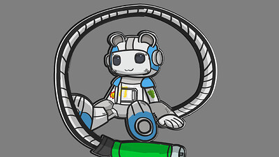 cybermonkeypipi
