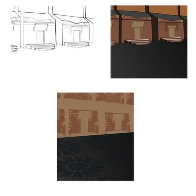backgroundProcess